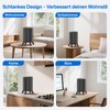 High Quality Wooden Tripod Table Stand for Sonos Era 100
