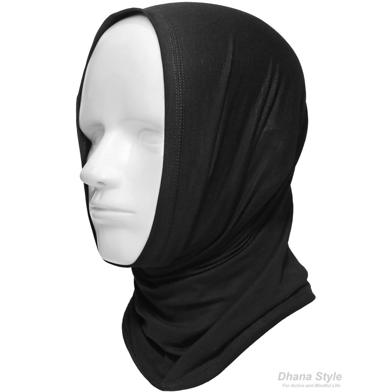 Multifunctional Bandana, UV Protection, Face Guard, Neck Warmer, Thermal, Windbreaker,