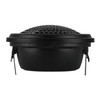 DS18 DXQTS 2" Silk Dome Tweeter with Neodymium Magnet |