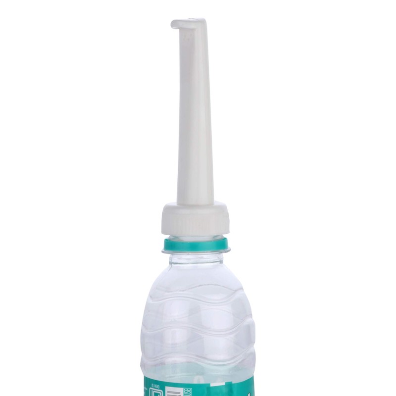 Fab International Water Bottle Screw On Bidet (4 Pack)