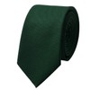 MASADA Mens Tie Handmade & Carefully Crafted 6cm Wide, dark