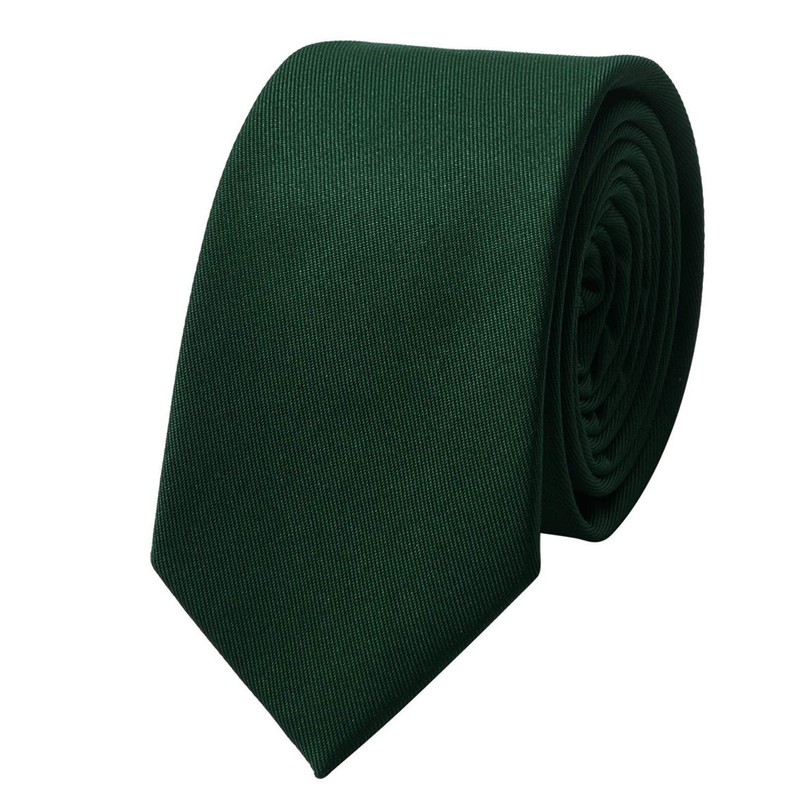 MASADA Mens Tie Handmade & Carefully Crafted 6cm Wide, dark