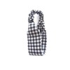 Gingham Headband. Child Sized. Suit Child Age 4 To 10