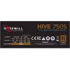 Rosewill HIVE-750S 750W 80 PLUS BRONZE Fully Modular Power Supply