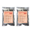 Queens Hena 퀸즈헤나 베스트 천연헤나염색약 원플원 100g Queens premium [브라운+네추럴]