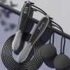 Fitness Accessory Jump Rope Portable for home workouts, training and