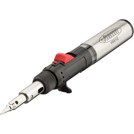 Vigor Vigor_V5512 Gas Soldering Iron Set