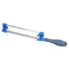 Chainsaw Chain Sharpener 2‑in‑1 File Steel Grinder Tool for 13/64in