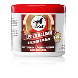 Leovet Leather Balm