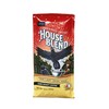 Raven’s Brew Coffee Gourmet Dark Roast Ground Coffee - House