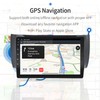 for 2013-2017 Nissan Sentra Radio with Wireless Carplay&Android Auto,2G RAM
