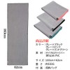 ohplus (o-eitipurasu) Yoga Towel yogaragu Absorbent Fast Drying with Anti-Slip