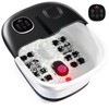 Medical king Foot Spa with Heat and Massage and Jets