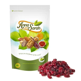 Anna and Sarah Dried Cranberries (3 Lbs)