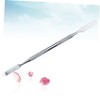 DOITOOL Pcs Professional Makeup Mixing Tool Silver Bar Stainless Rod