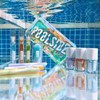 Catrice POOLSIDE OF LIFE Nail Lacquer, Nagellack, Nr. C02, Blau,