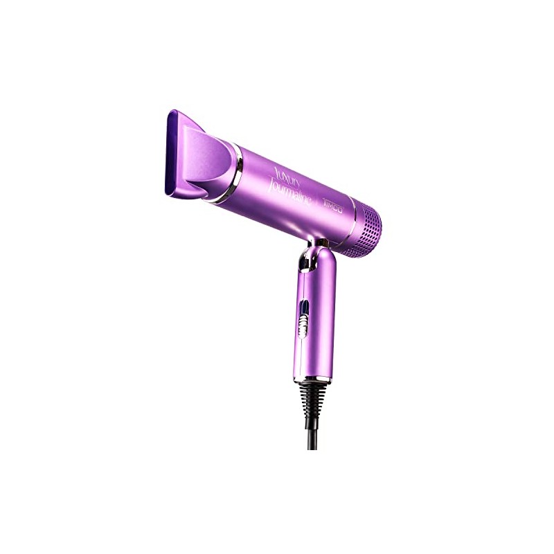Secadora de Cabello con Difusor Plegable para viaje Secadora Cabello