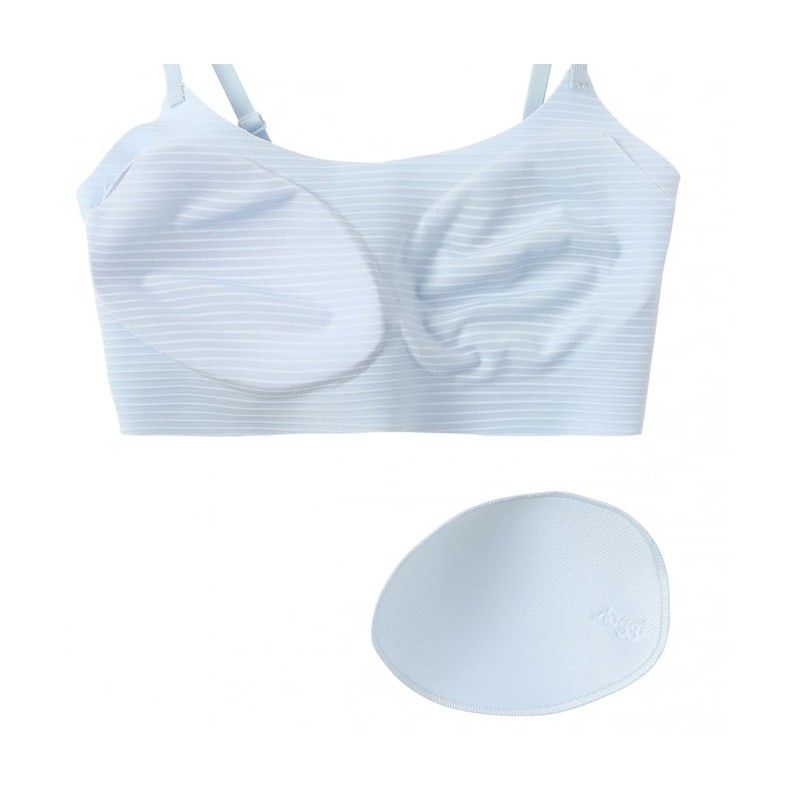 Triumph Slogy Zero Feel Light G065 Half Top 2, 7787