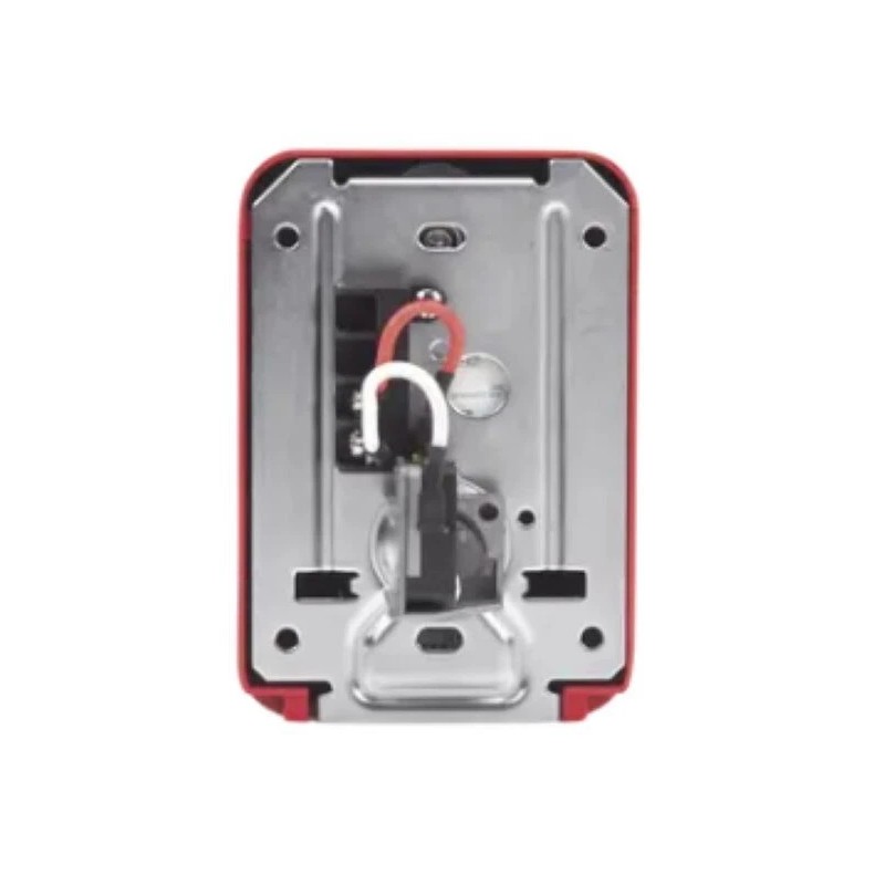 Resideo 5140MPS-1 Manual Fire Alarm Pull Station