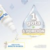 Vitamina Onedrop Nulaz | Gotas | Frasco 20 Ml |