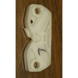 RegulatorFix W209 MERCEDES 03-09 CLK REAR LEFT DRIVER SIDE WINDOW REGULATOR REPAIR CLIP