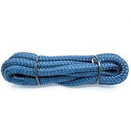 D&W The Motion Corporation Fender Line Blue 8 mm x 1.50 m