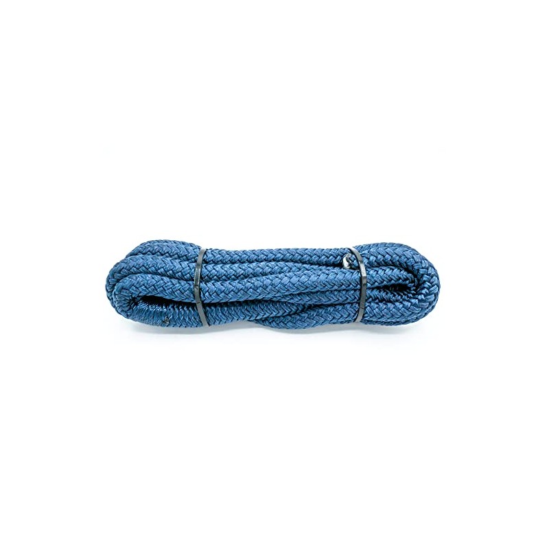 D&W The Motion Corporation Fender Line Blue 8 mm x