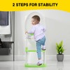 Potty Training Seat, Upgrade 2 in 1 Potty Training Toilet