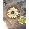 Nordic Ware Original Bundt, 12-Cup, Toffee