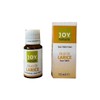 Joy Natura Larch Oil 100% Pure ALCHIA (10ml)