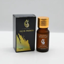 24 Primer Para Aplicación De Extensiones De Pestañas 1x1