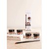 Beauty Creations Pomada Gel Delineador Cejas Egd01 Beauty Creations Original