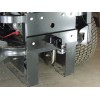 Harrison Specialties Toro Zero Turn Lawn Mower Hitch 1¼ inch