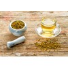 Health Embassy Mistletoe Herb Tea | Viscum Album L |