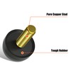 Antenna Delete Cap for Ford F150 2009-2025, F-250 F-350 2017-2025,