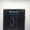Brookstone DXChroma Wireless Multicolored Led Bluetooth Portable Speaker New