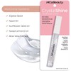 MCoBeauty Mcobeauty crystalshine treatment gloss 0.12 oz