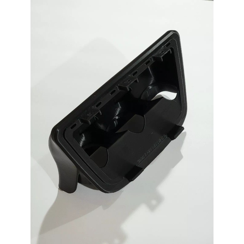 CBC 92-95 Civic EG Dash Vent RHD 3 Gauge Pod