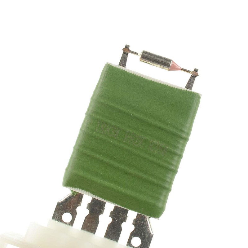 Frankberg Fan Resistor for A3 Q3 Leon Toledo III Octavai