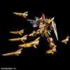 RG 1/144 Akatsuki Gundam Shiranui Pack & HG Zeus Silhouette