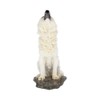 Nemesis Now H2521G6 Storms Cry Figurine 22cm White