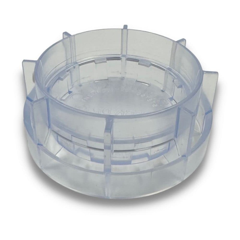 DPM Heavy-Duty Pourable Deck Drain Cover Custom Masonry Pool Deck