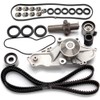 cciyu Timing Belt with head Gasket kit TS26286 | ITM286Compatible