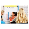 3M Post-it 560 Easel Pad,Self-stick,Faint Grid,30 Sheets,25-Inch x30-Inch,2/CT,WE