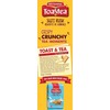 BRITANNIA Toastea Suji Rusk 10.75oz (305g) - Biscotte De Semoule