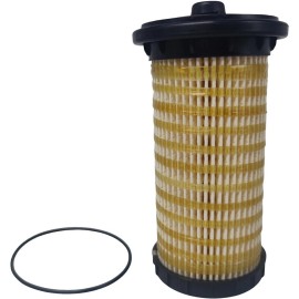 Unbranded Fuel Filter 361-1274 10000-70419 for Perkins 850 1100 1200 Series 854F-E34T