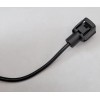STARALT STARTER SOLENOID PIGTAIL PLUG CONNECTOR HARNESS FOR 2008-2017 ISUZU