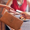 CoBak Presentadores de Cheques para Restaurante, Porta Tarjetas de Comprobante