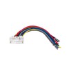 YONGJIANGXIA Plugs Into Factory Radio Car Stereo Wiring Harness Install