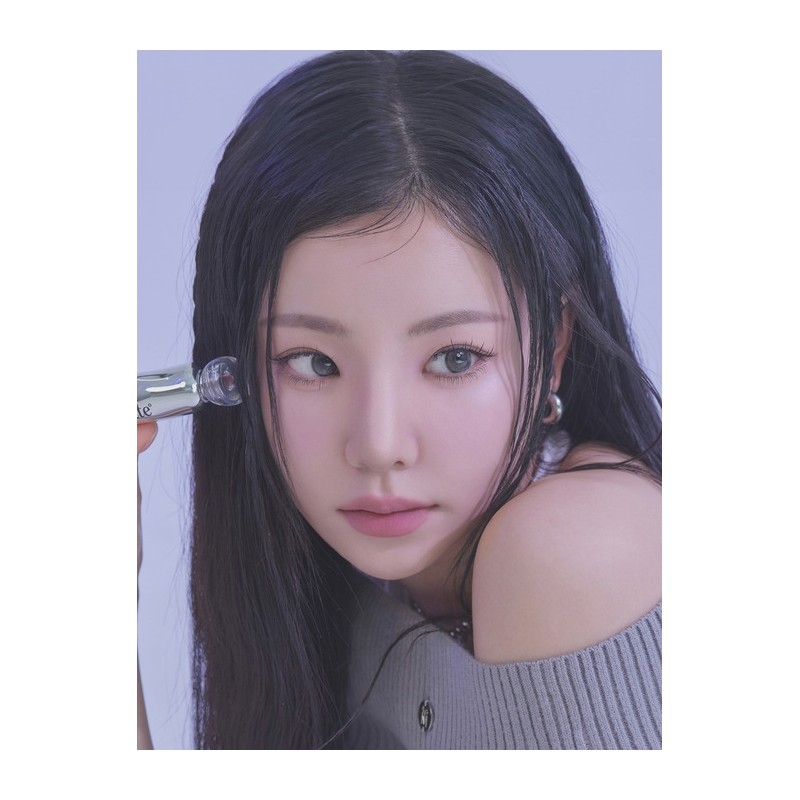 Shutter Fit Tint No. 02 Rainy Mauve / 셔터 핏